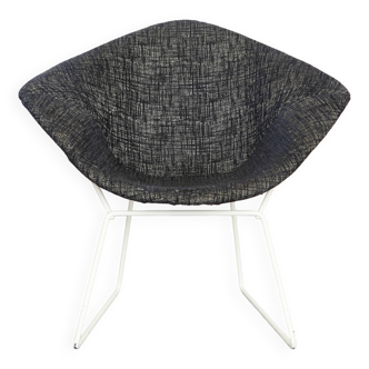 Chaise Diamond de Harry Bertoia pour Knoll International