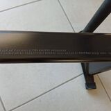 Lc4 le corbusier/ cassina  edition louis vuitton