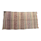 Moroccan Kilim Zayan Rug - 350 x 180 cm