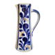Alsatian stoneware pitcher, Betschdorf, 1970