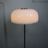Lampadaire italien par Luigi Massoni pour Meblo