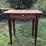 Art Deco side table
