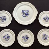 Cake service Orchies Moulin des Loups France