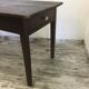 Table de ferme ancienne