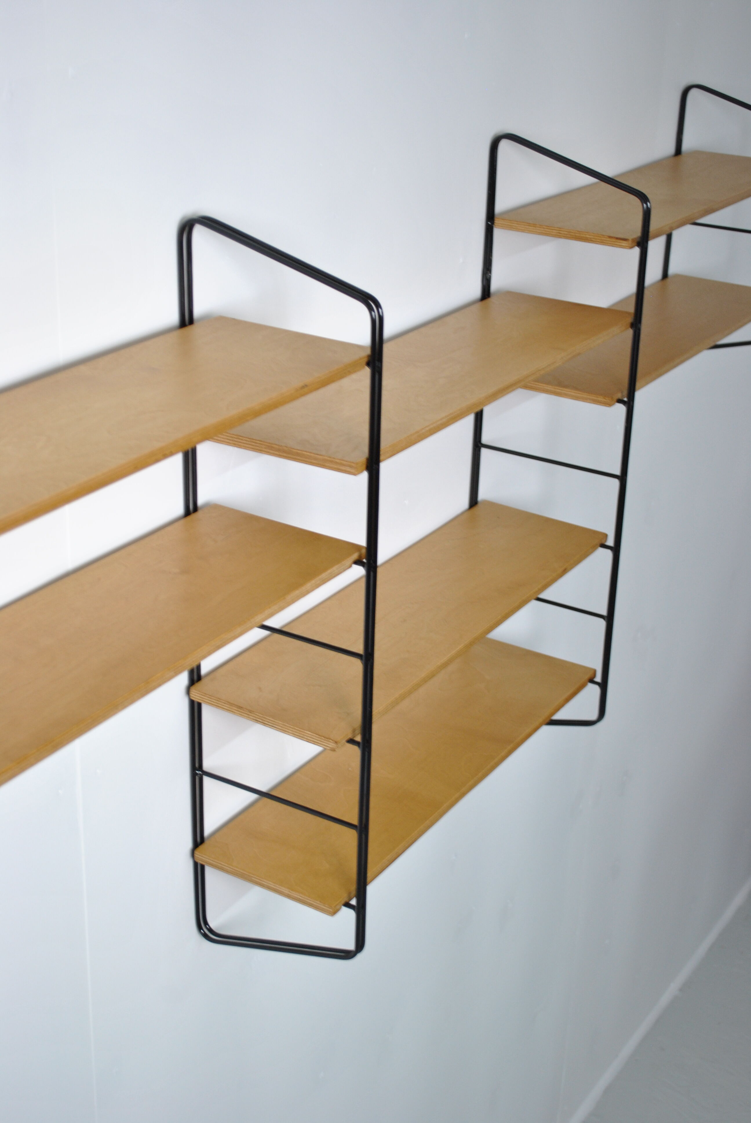 Shelf type String 1970