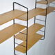Shelf type String 1970