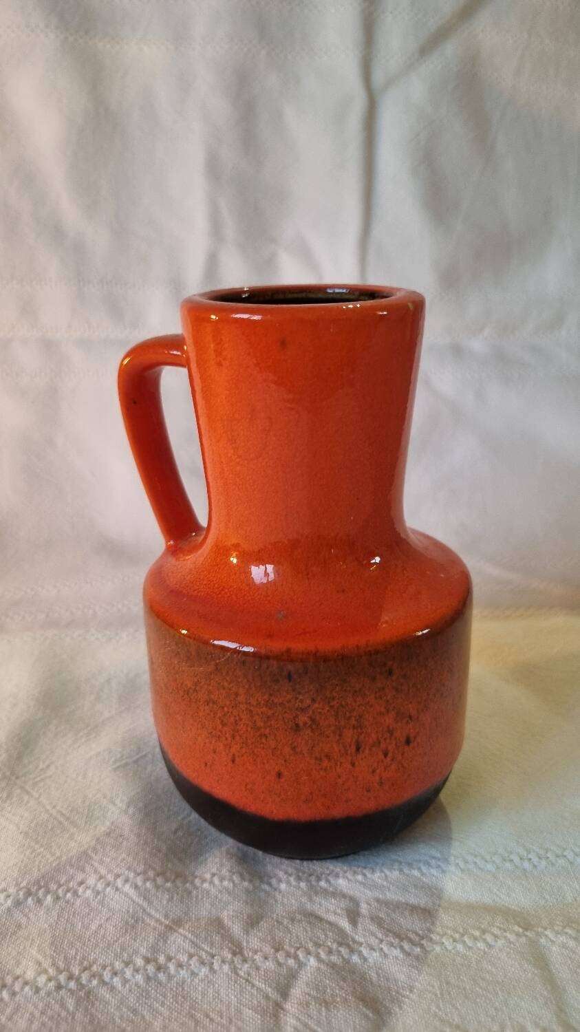 Pot à lait céramique