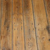 Table basse industrielle
