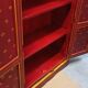 Armoire indienne