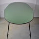 Vintage table adjustable in height 1970