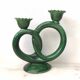 Villeroy & Bosch candle holder 60s