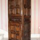 Armoire Louis XIII