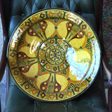 Moroccan dish SAFY, large size