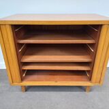 Scandinavian Burwood storage unit