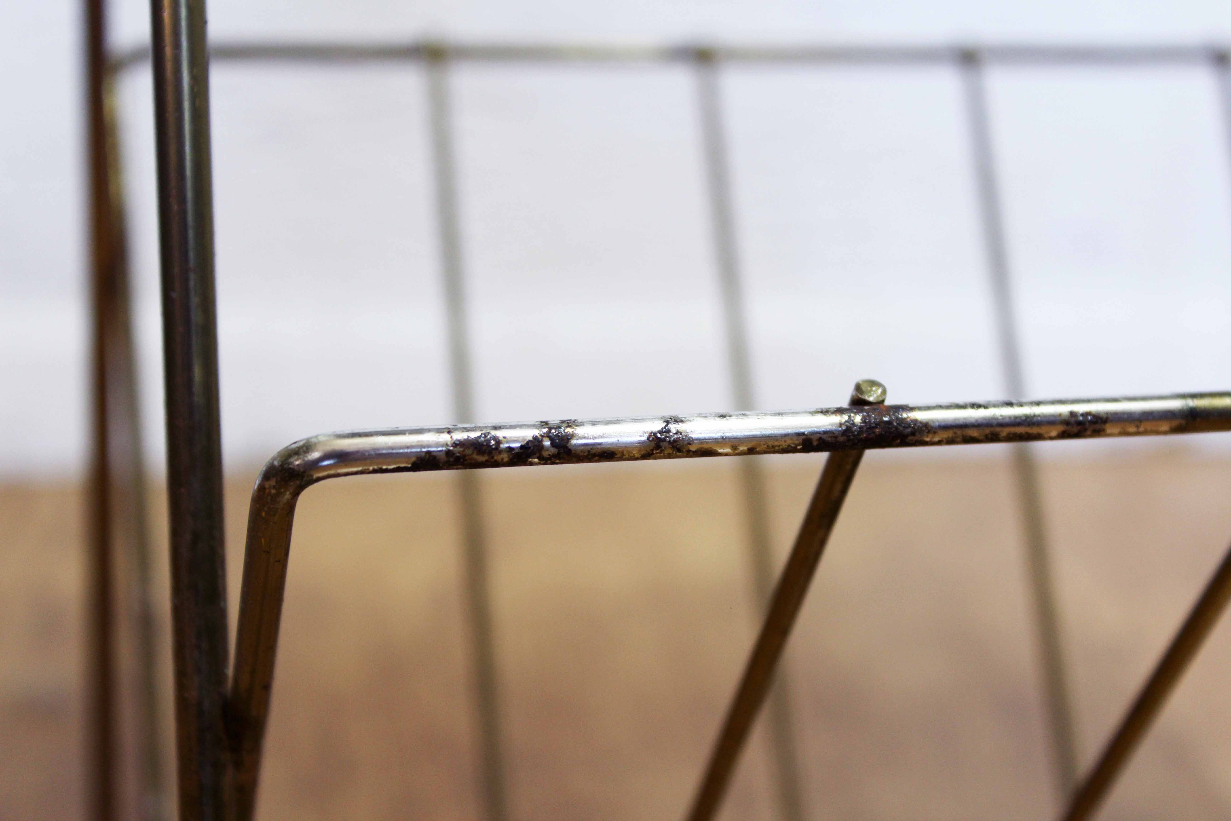 Door reviews vintage sofa end