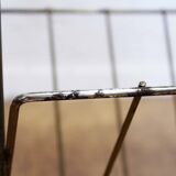 Door reviews vintage sofa end