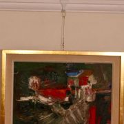 « Abstract » de T. Berg