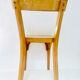 Baumann children's chair in bent beech – 1950s