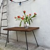 1960 coffee table