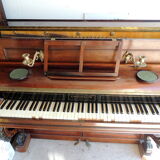 Piano brand E-Mussard Paris