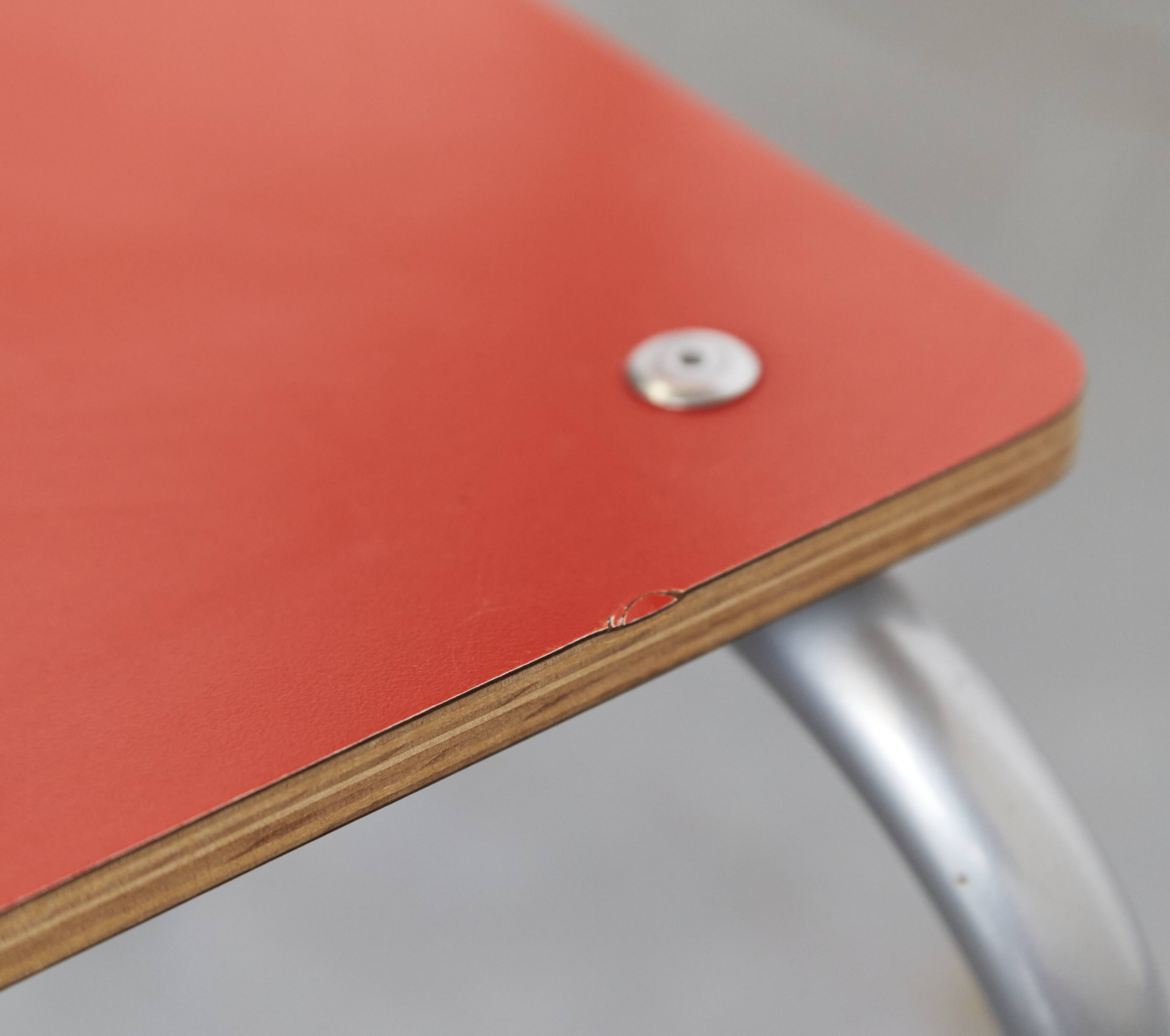 Children's table Agatha Ruiz de la Prada "Agatha Infantil" for AMAT-3