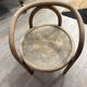Children's bistro chair