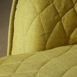 Fauteuil Redondo par Patricia Urquiola pour Moroso, 2010