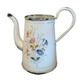 Former email teapot ETOILE