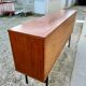 Enfilade moderniste 1960