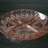 Plat art déco