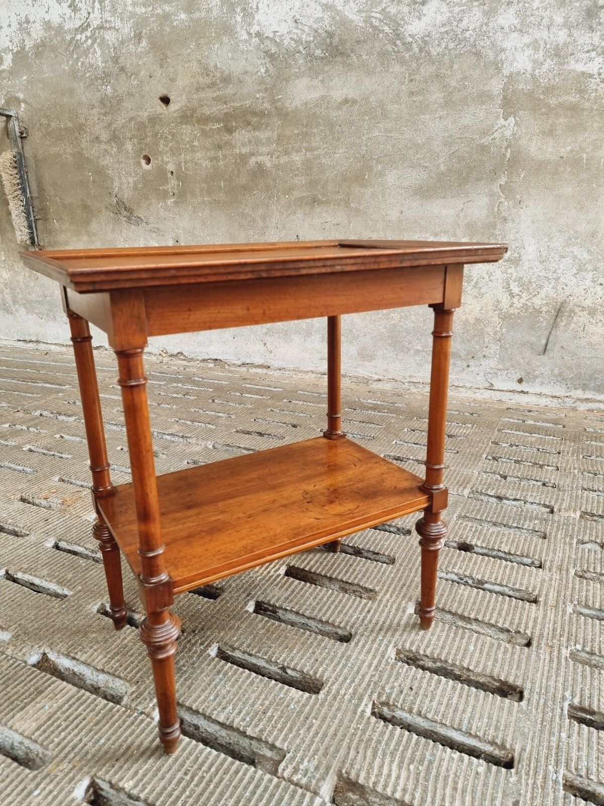 Antique table tea table side table Pander design