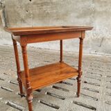 Antique table tea table side table Pander design