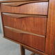 Teak sideboard 60s