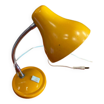 Vintage desk lamp