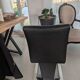 Un lot de 6 chaises design