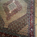 Iranian carpet
