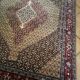 Iranian carpet
