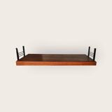 Mid-Century Wall System