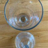 Drageoir en cristal