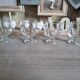 Lot 4 Egg Cups