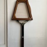 Raquette de tennis