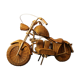 Harley Davidson rattan, Tom Dixon, 90