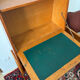 Bureau secrétaire vintage style scandinave 60’s