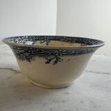 Gien bowl iron earth st germain