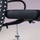 1980s Desk chair by Antonio Citterio for Vitra Germany