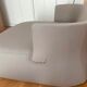 Canapé ilot relax Fat Sofa de B&B Italia