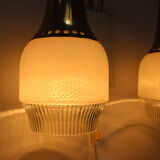 Mid-century wall lamp germany, 1970's