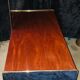 Coiffeuse vintage