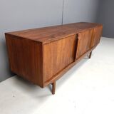 Mid-Century Scandinavian Sideboard, 1960s