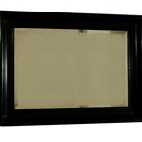 Oak mirror, 1930s